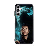 Dean Winchester Supernatural Case Samsung Galaxy A15 BC2192