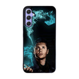 Dean Winchester Supernatural Case Samsung Galaxy A35 5G BC2192