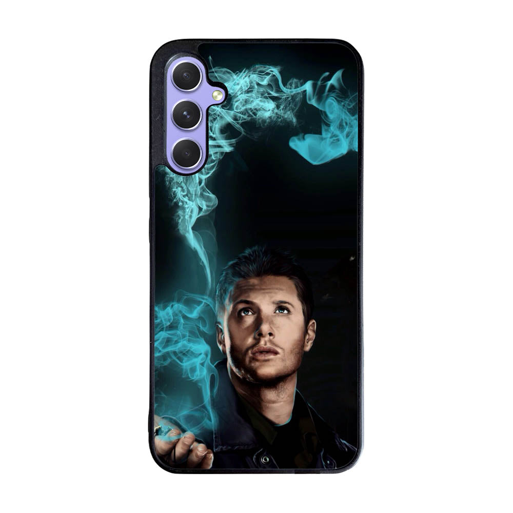 Dean Winchester Supernatural Case Samsung Galaxy A55 5G BC2192
