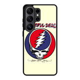 Grateful Dead I Steal Your Face Samsung Galaxy S26 Ultra Case BC2120
