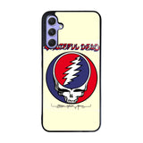 Grateful Dead I Steal Your Face Case Samsung Galaxy A35 5G BC2120