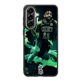 Kyrie Samsung Galaxy A37 Case BC2160