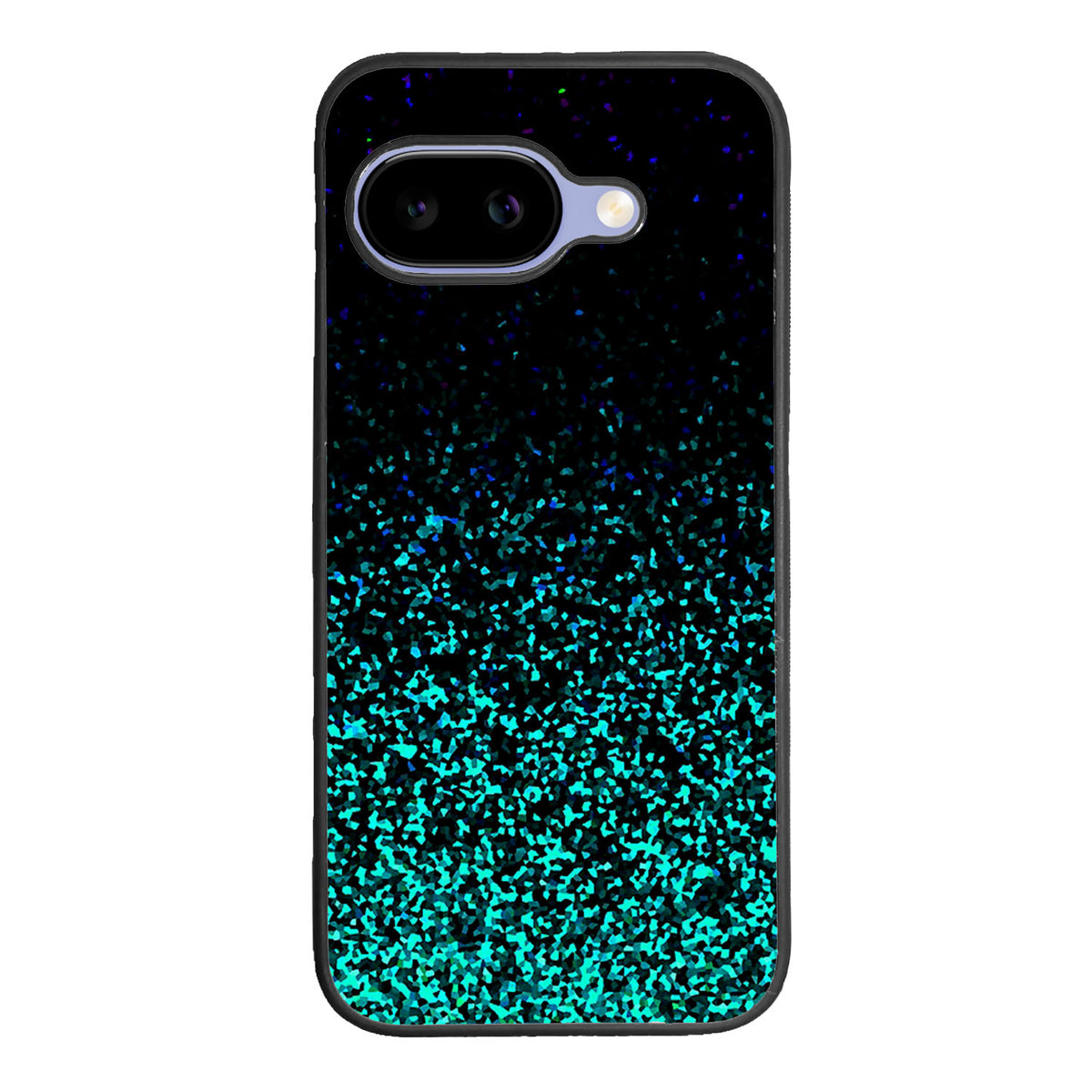 Mint Sparkle Case Google Pixel 9A BC2068