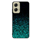 Mint Sparkle Case Motorola Moto G Stylus 2024 5G BC2068