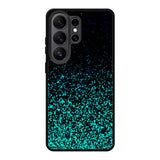 Mint Sparkle Samsung Galaxy S26 Ultra Case BC2068