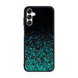 Mint Sparkle Case Samsung Galaxy A15 BC2068