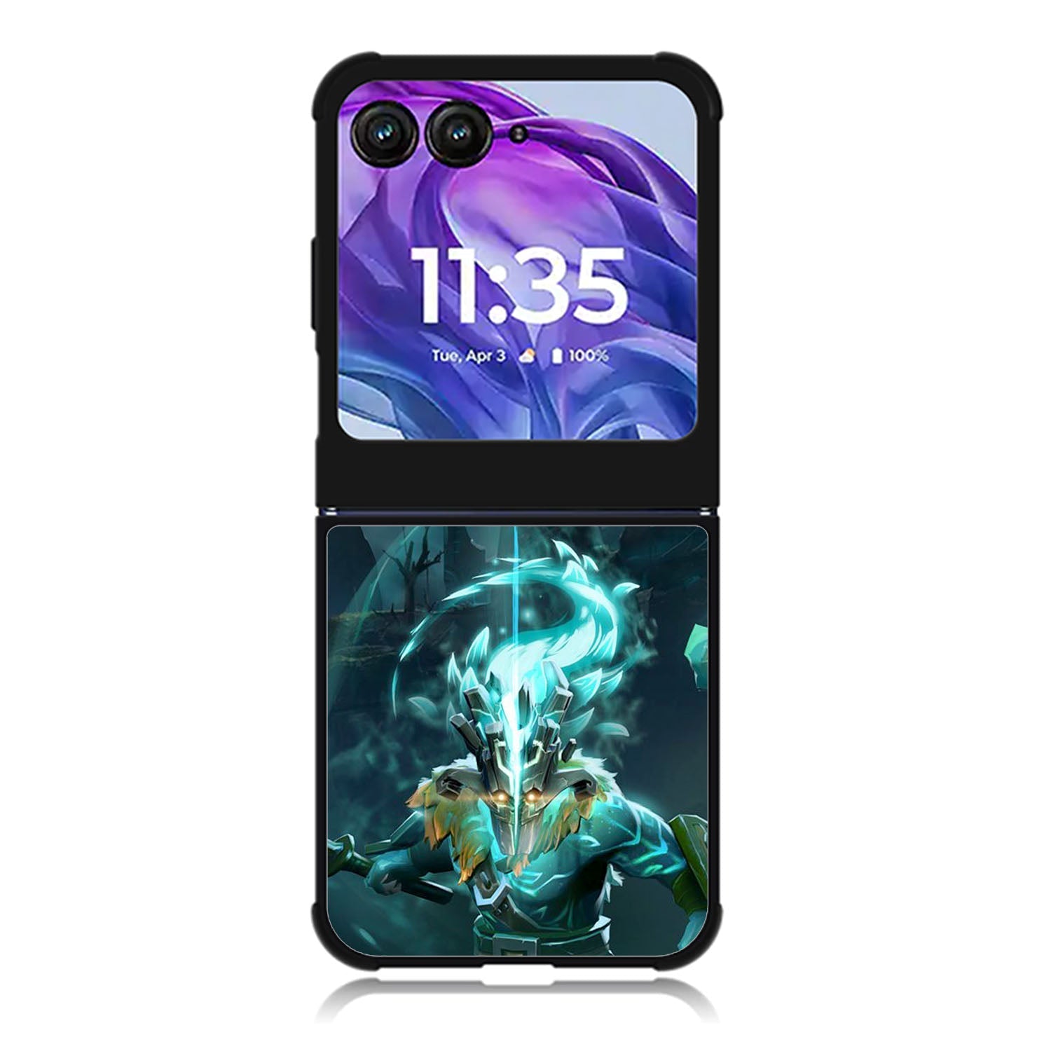 Dota 2 Juggernaut Arcana Motorola Moto Razr 2024 , Moto Razr 50 Case FE2203