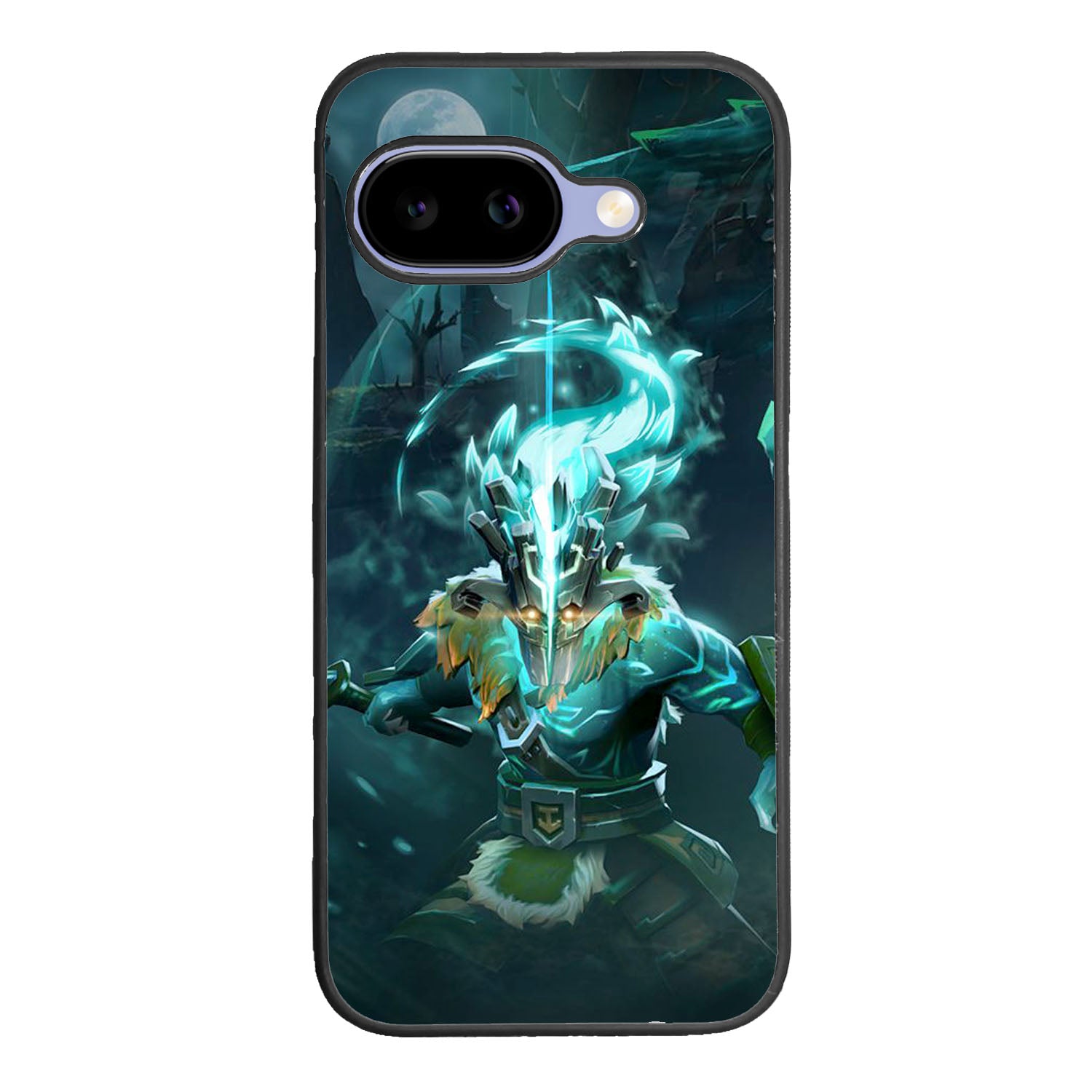 Dota 2 Juggernaut Arcana Case Google Pixel 9A BC2203
