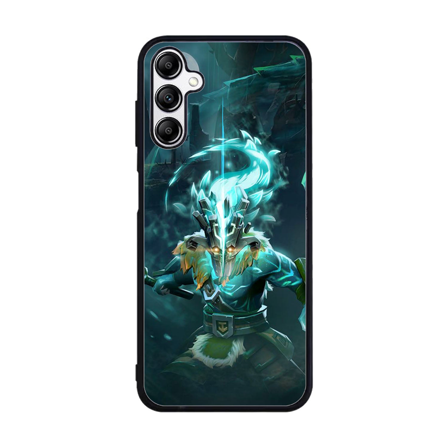 Dota 2 Juggernaut Arcana Case Samsung Galaxy A15 BC2203