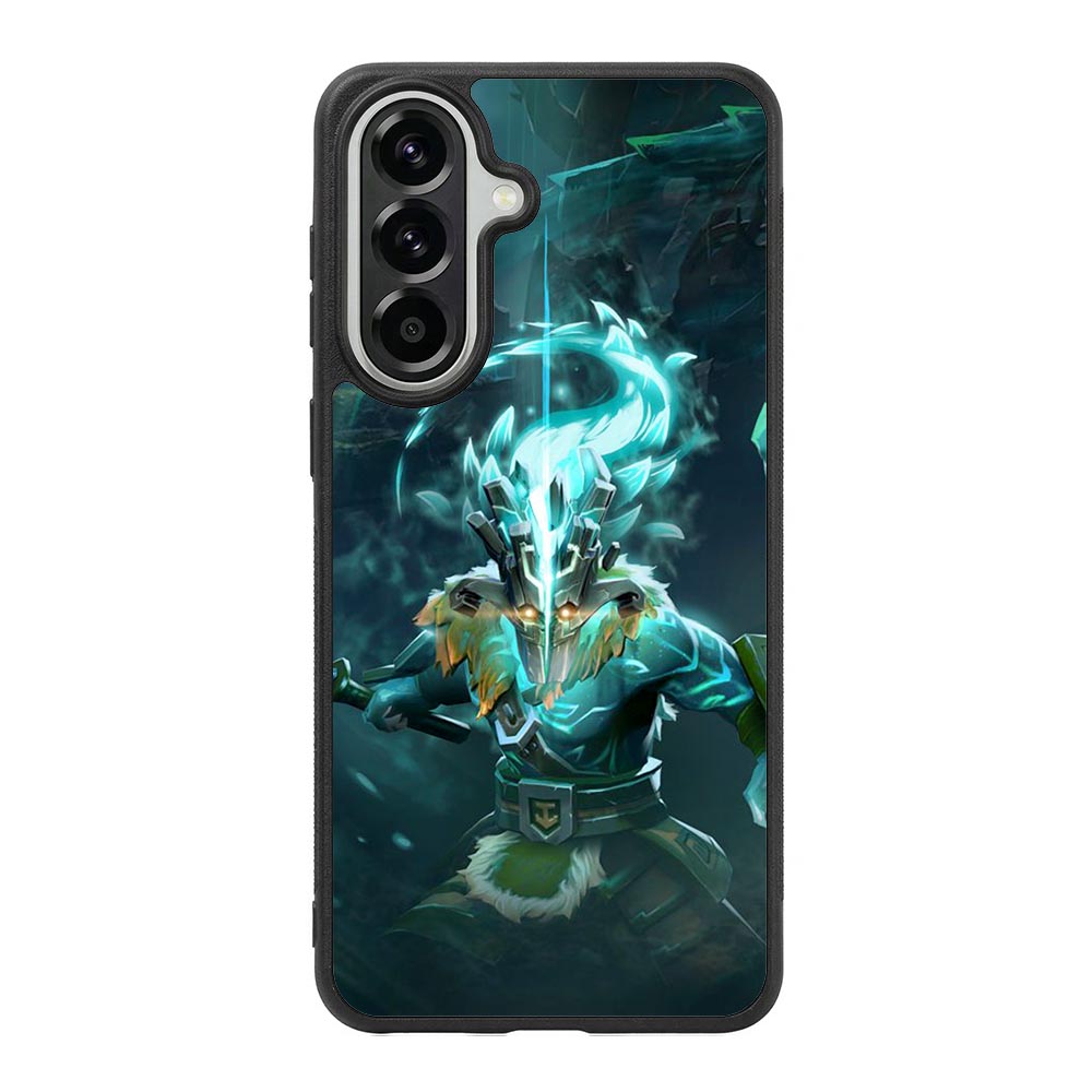 Dota 2 Juggernaut Arcana Samsung Galaxy A57 Case BC2203