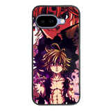 Meliodas Nanatsu No Taizai Case Google Pixel 9A BC2065