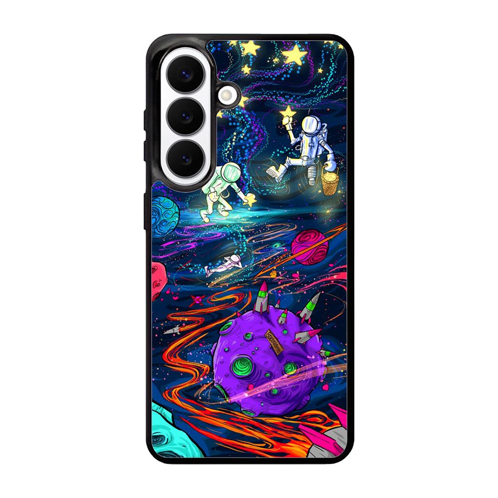 Astronaut Art Samsung Galaxy S26 Plus Case BC2242
