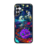 Astronaut Art Case Samsung Galaxy A15 BC2242