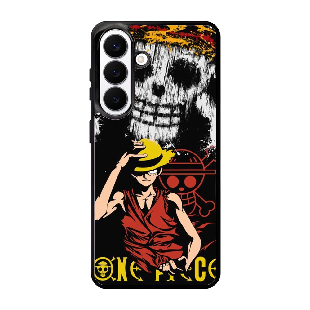 One Piece Luffy Samsung Galaxy S26 Plus Case BC2099