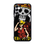 One Piece Luffy Case Samsung Galaxy A15 BC2099