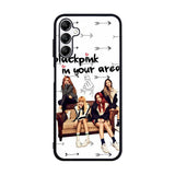 Blackpink in Your Area Case Samsung Galaxy A15 BC2257