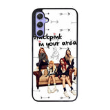 Blackpink in Your Area Case Samsung Galaxy A55 5G BC2257