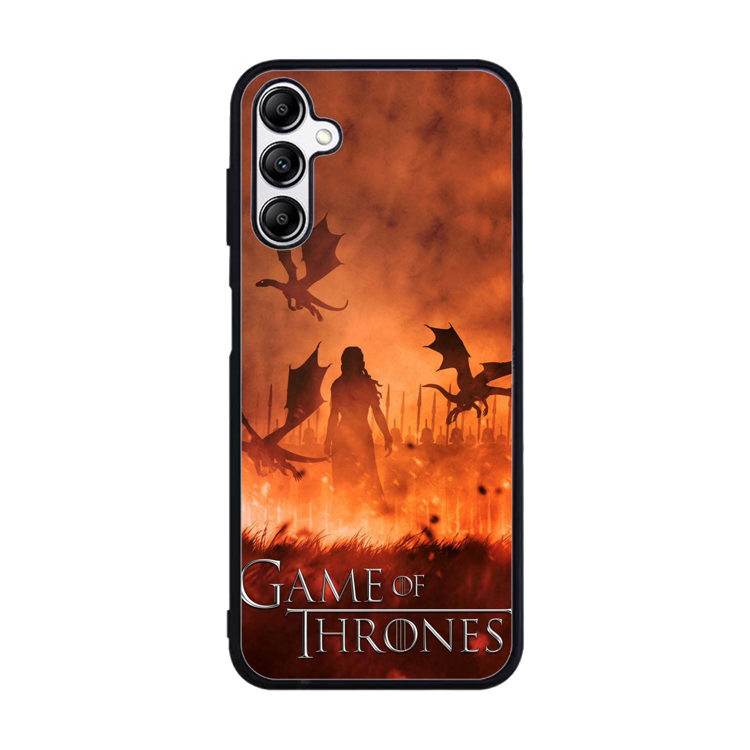 Game of Thrones Case Samsung Galaxy A15 BC2220