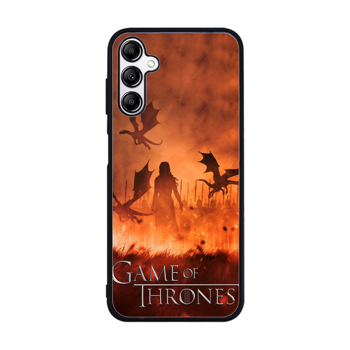 Game of Thrones Case Samsung Galaxy A15 BC2220
