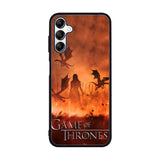 Game of Thrones Case Samsung Galaxy A15 BC2220