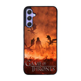 Game of Thrones Case Samsung Galaxy A35 5G BC2220