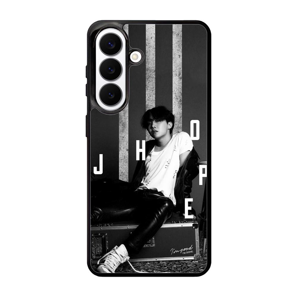 Bts J-hope Samsung Galaxy S26 Case BC2265