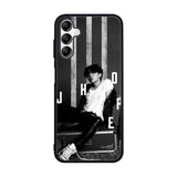 Bts J-hope Case Samsung Galaxy A15 BC2265