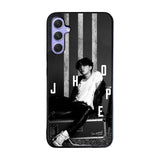 Bts J-hope Case Samsung Galaxy A35 5G BC2265