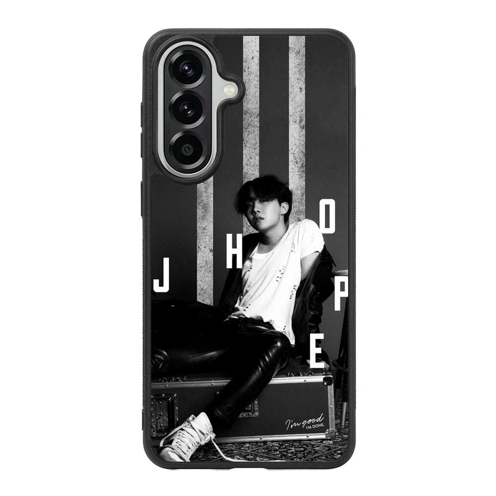 Bts J-hope Samsung Galaxy A37 Case BC2265
