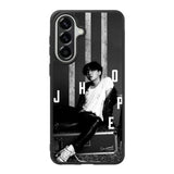 Bts J-hope Samsung Galaxy A57 Case BC2265