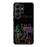 Bts Love Yourself Samsung Galaxy S26 Ultra Case BC2266