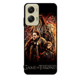 Game of Thrones Cover Case Motorola Moto G Stylus 2024 5G BC2219