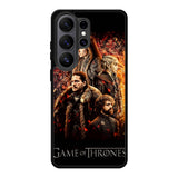 Game of Thrones Cover Samsung Galaxy S26 Ultra Case BC2219