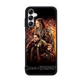 Game of Thrones Cover Case Samsung Galaxy A15 BC2219