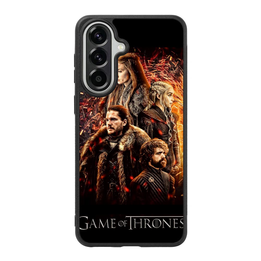 Game of Thrones Cover Samsung Galaxy A57 Case BC2219