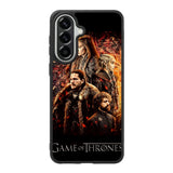 Game of Thrones Cover Samsung Galaxy A37 Case BC2219