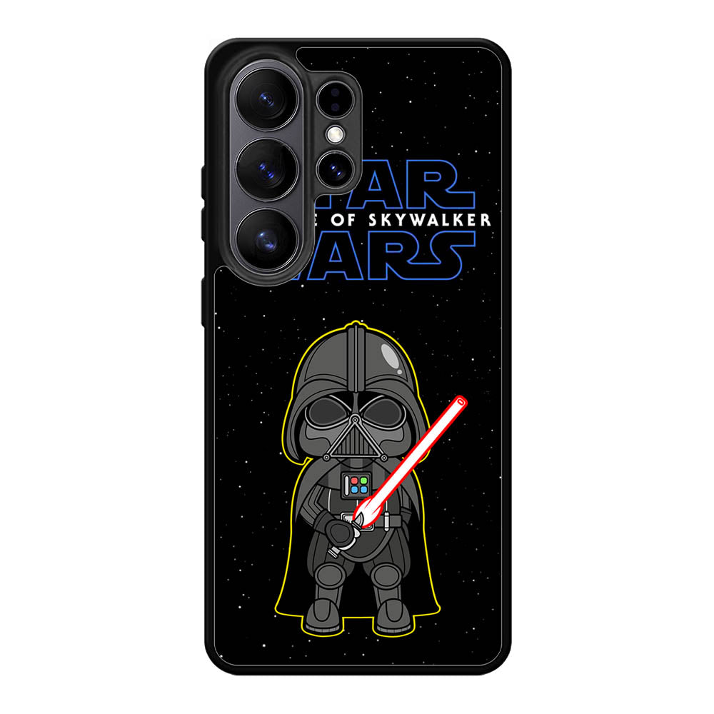 Star Wars The Rise of Skywalker Samsung Galaxy S26 Plus Case
