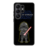 Star Wars The Rise of Skywalker Samsung Galaxy S26 Plus Case