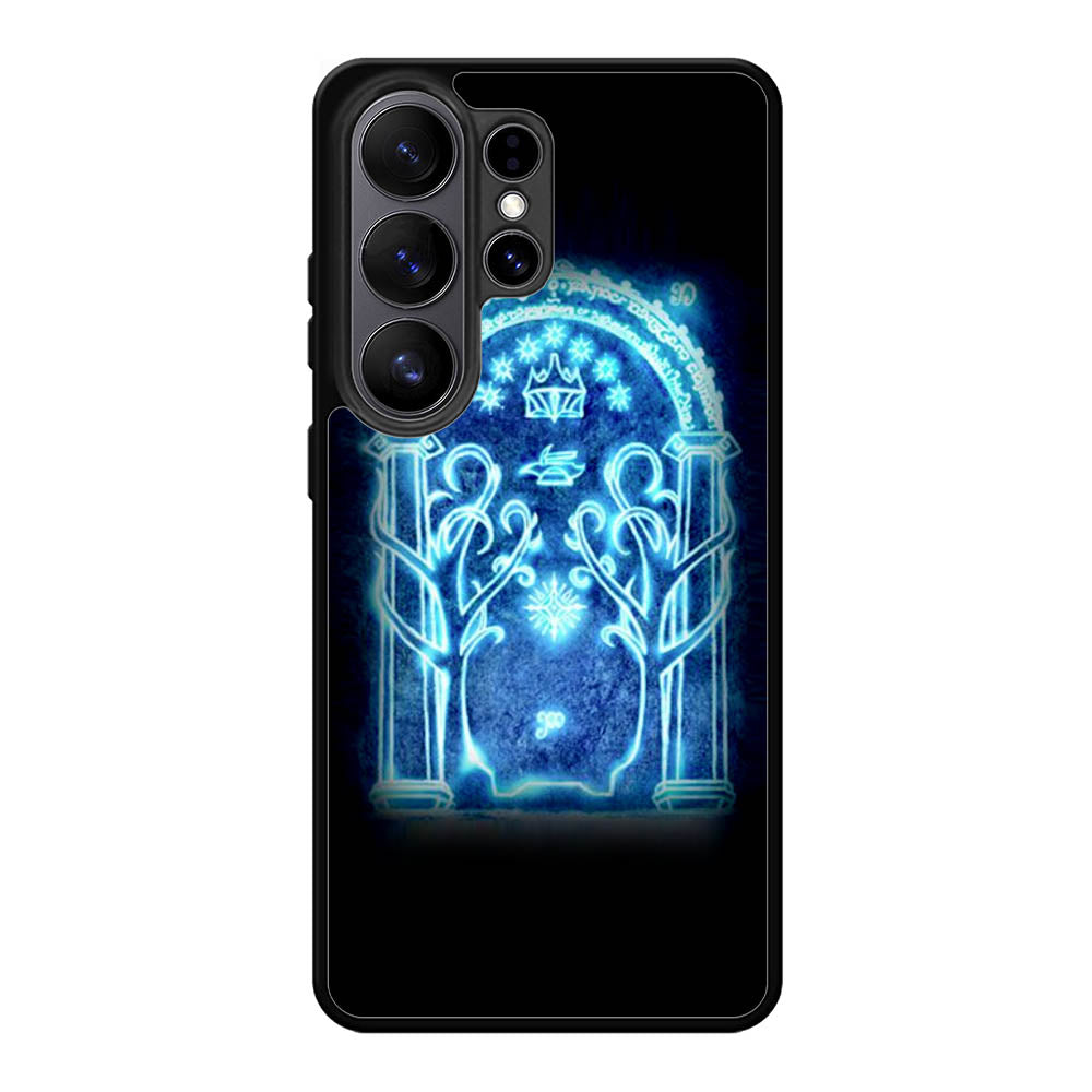The Lord of The rings Moria Gate Samsung Galaxy S26 Ultra Case BC2008
