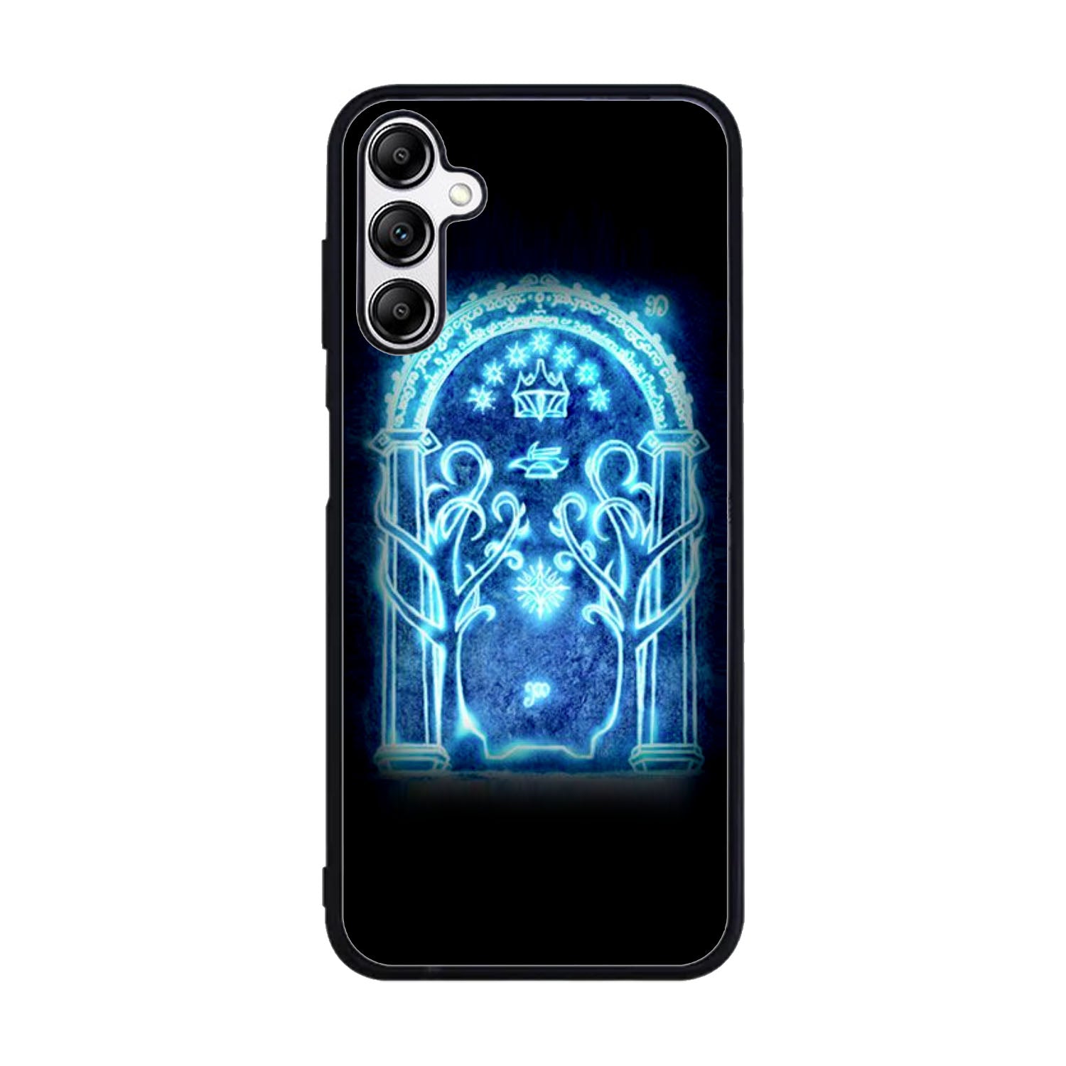 The Lord of The rings Moria Gate Case Samsung Galaxy A15 BC2008