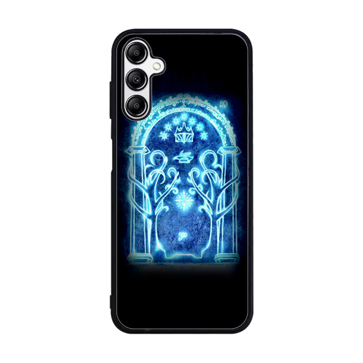 The Lord of The rings Moria Gate Case Samsung Galaxy A15 BC2008