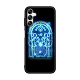 The Lord of The rings Moria Gate Case Samsung Galaxy A15 BC2008