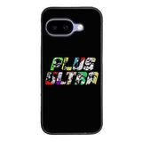 Boku No Hero Plus Ultra Case Google Pixel 9A BC2260