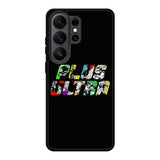 Boku No Hero Plus Ultra Samsung Galaxy S26 Ultra Case BC2260
