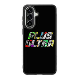Boku No Hero Plus Ultra Samsung Galaxy A37 Case BC2260