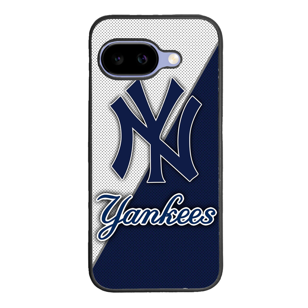 New York Yankees Logo Case Google Pixel 9A BC2086