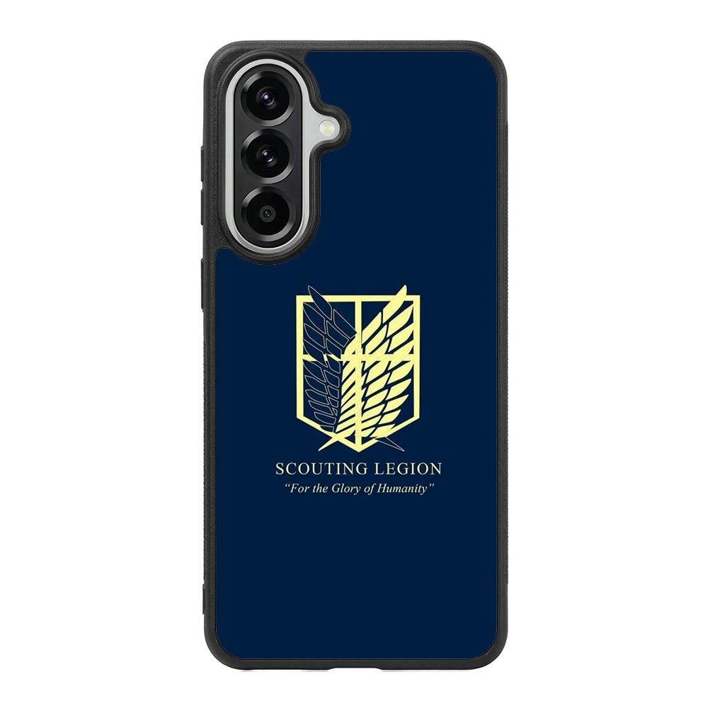 New York yankees wood Logo Samsung Galaxy A57 Case BC2087