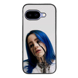 Billie Eilish Case Google Pixel 9A BC2253
