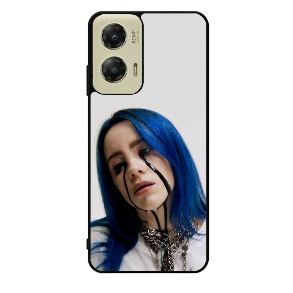 Billie Eilish Case Motorola Moto G Stylus 2024 5G BC2253