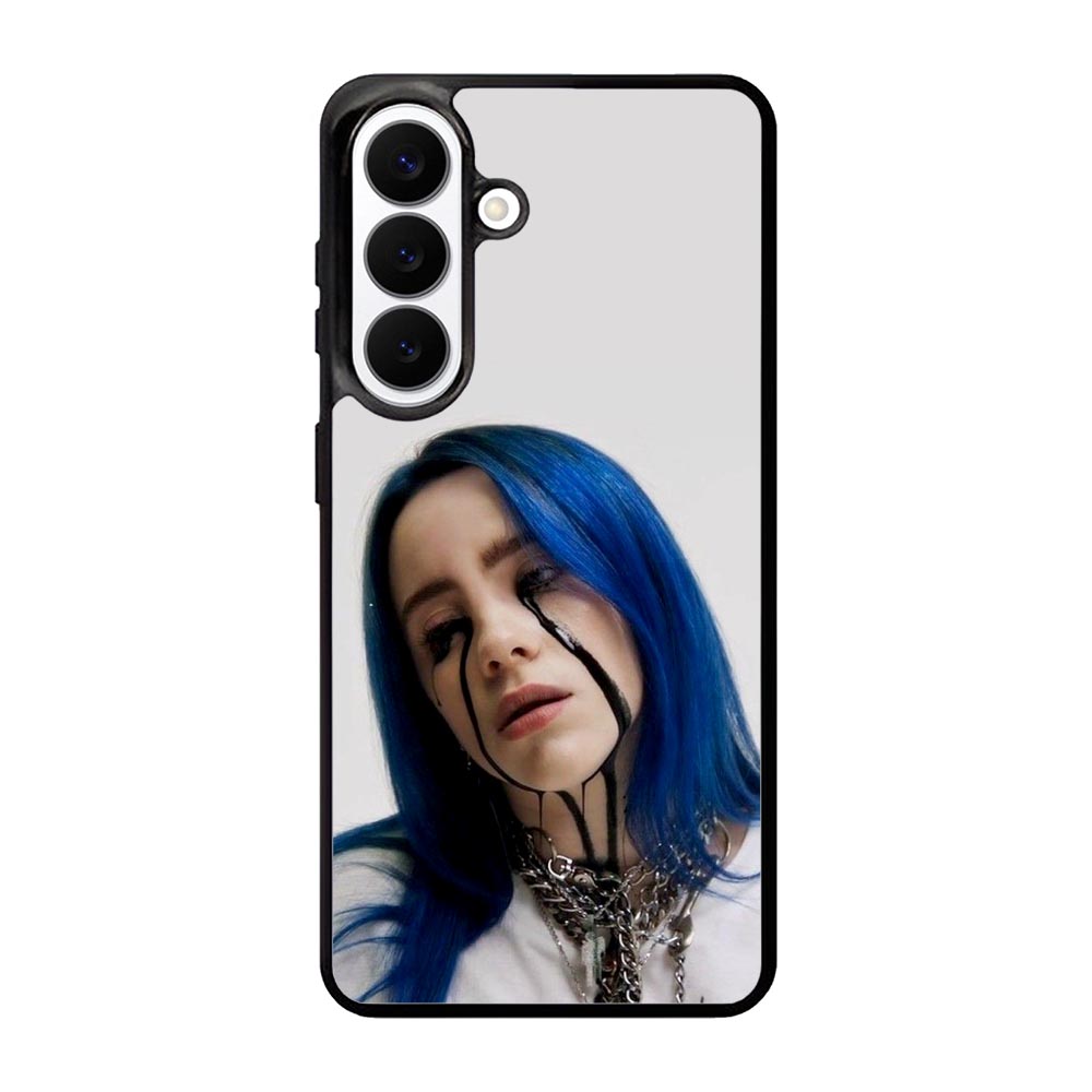 Billie Eilish Samsung Galaxy S26 Case BC2253